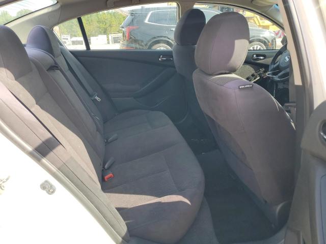 1N4AL2AP9CN427399 - 2012 NISSAN ALTIMA BASE WHITE photo 10