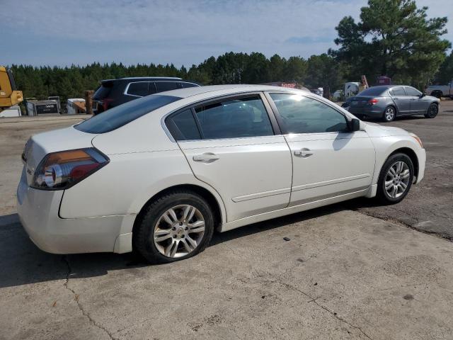1N4AL2AP9CN427399 - 2012 NISSAN ALTIMA BASE WHITE photo 3