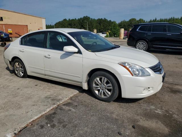1N4AL2AP9CN427399 - 2012 NISSAN ALTIMA BASE WHITE photo 4
