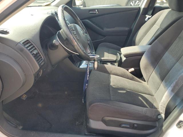 1N4AL2AP9CN427399 - 2012 NISSAN ALTIMA BASE WHITE photo 7