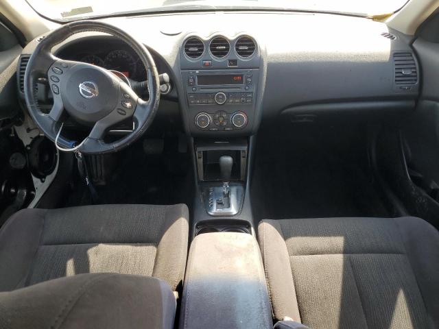 1N4AL2AP9CN427399 - 2012 NISSAN ALTIMA BASE WHITE photo 8