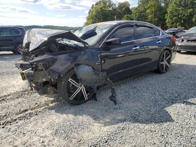 2017 NISSAN ALTIMA 2.5, 