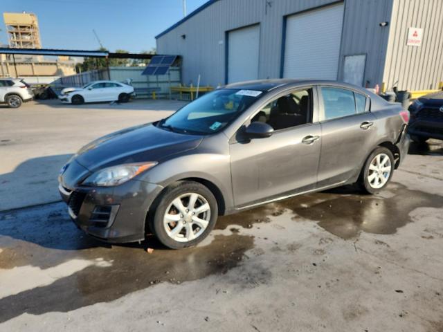 2010 MAZDA 3 I, 