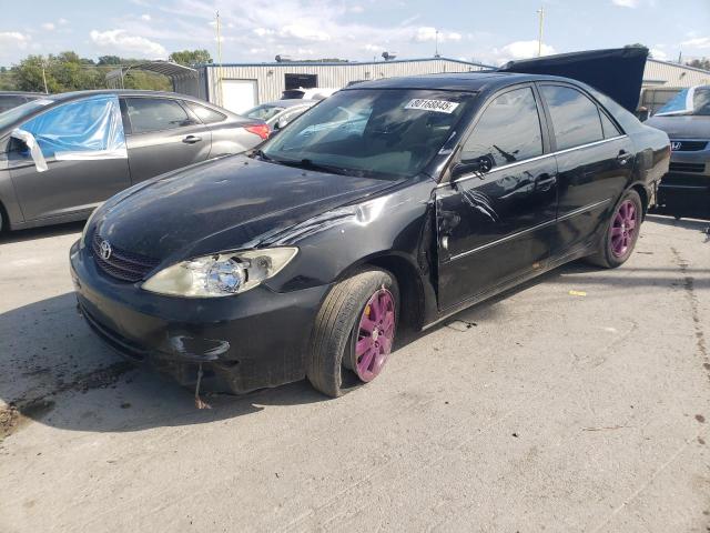 2003 TOYOTA CAMRY LE, 