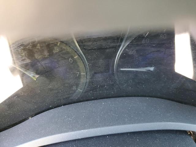 2T2BK1BA5DC162633 - 2013 LEXUS RX 350 BASE GRAY photo 9