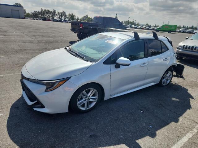 2021 TOYOTA COROLLA SE, 