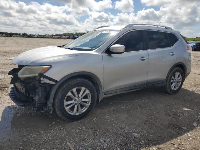 2015 NISSAN ROGUE S, 