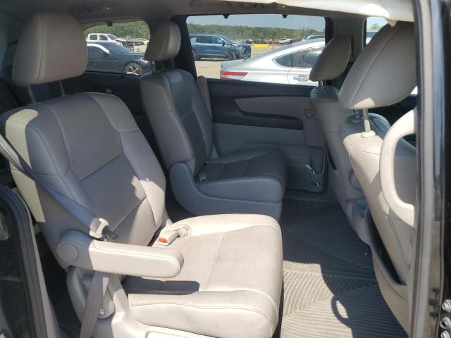 5FNRL5H97DB056359 - 2013 HONDA ODYSSEY TOURING შავი ფოტო 11