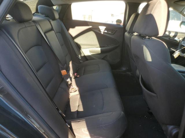 1G1ZB5STXHF183768 - 2017 CHEVROLET MALIBU LS 灰色 照片 10