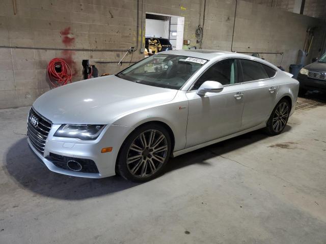 2012 AUDI A7 PRESTIGE, 