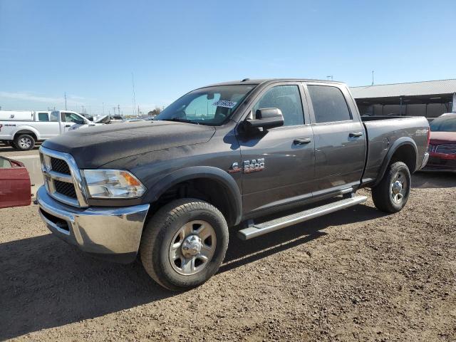 2018 RAM 2500 ST, 