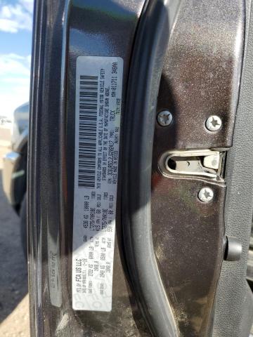 3C6UR5CL2JG202417 - 2018 RAM 2500 ST 灰色 照片 12