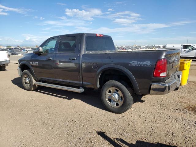 3C6UR5CL2JG202417 - 2018 RAM 2500 ST 灰色 照片 2