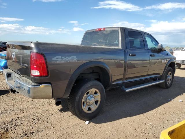 3C6UR5CL2JG202417 - 2018 RAM 2500 ST 灰色 照片 3