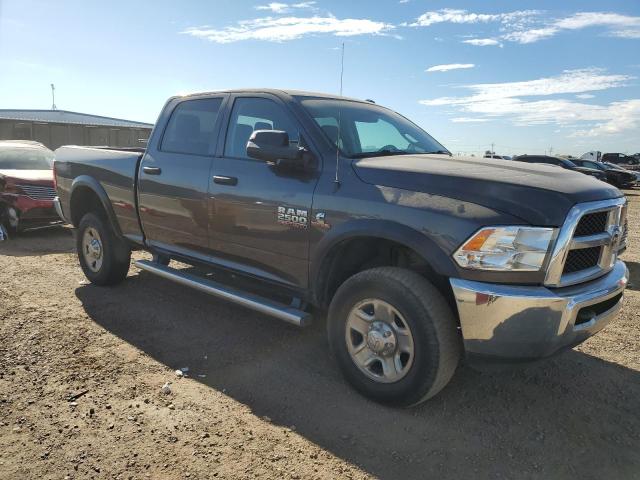 3C6UR5CL2JG202417 - 2018 RAM 2500 ST 灰色 照片 4