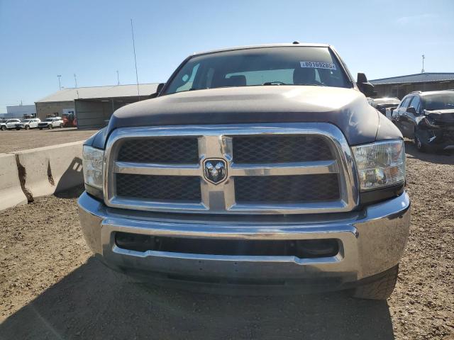 3C6UR5CL2JG202417 - 2018 RAM 2500 ST 灰色 照片 5