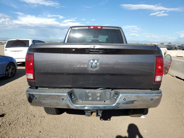 3C6UR5CL2JG202417 - 2018 RAM 2500 ST 灰色 照片 6