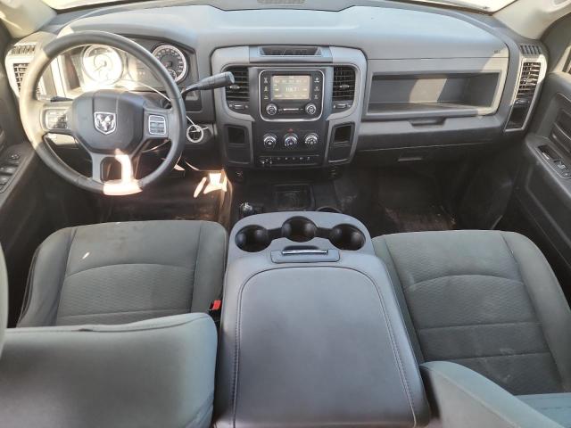 3C6UR5CL2JG202417 - 2018 RAM 2500 ST 灰色 照片 8