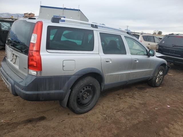 YV4SZ592071259427 - 2007 VOLVO XC70 SILVER photo 3