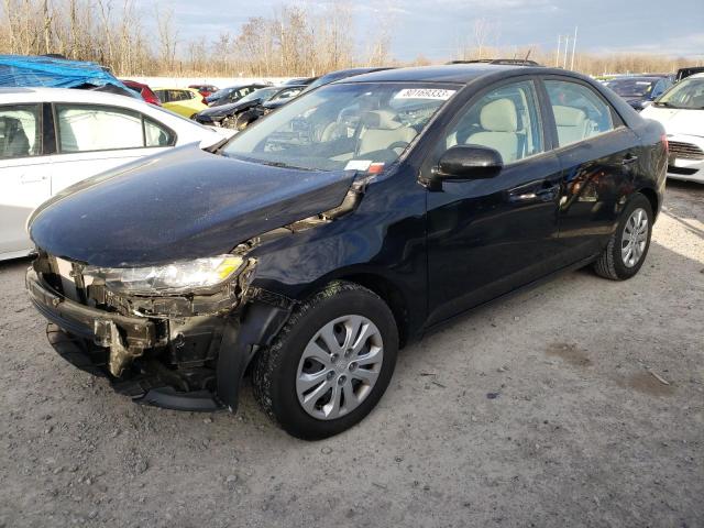 2012 KIA FORTE EX, 