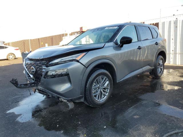 2023 NISSAN ROGUE S, 