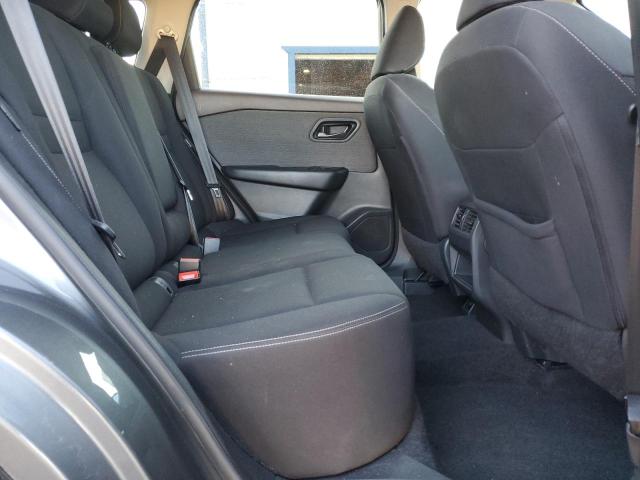 5N1BT3AB0PC946976 - 2023 NISSAN ROGUE S Boz foto 10