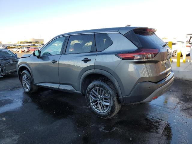 5N1BT3AB0PC946976 - 2023 NISSAN ROGUE S Boz foto 2