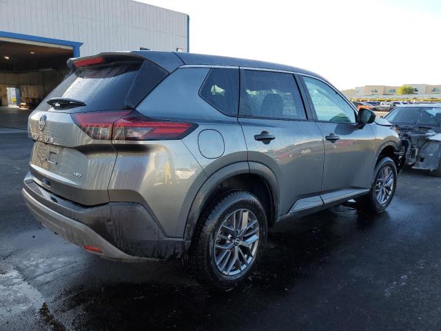 5N1BT3AB0PC946976 - 2023 NISSAN ROGUE S Boz foto 3