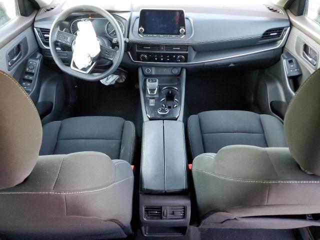 5N1BT3AB0PC946976 - 2023 NISSAN ROGUE S Boz foto 8