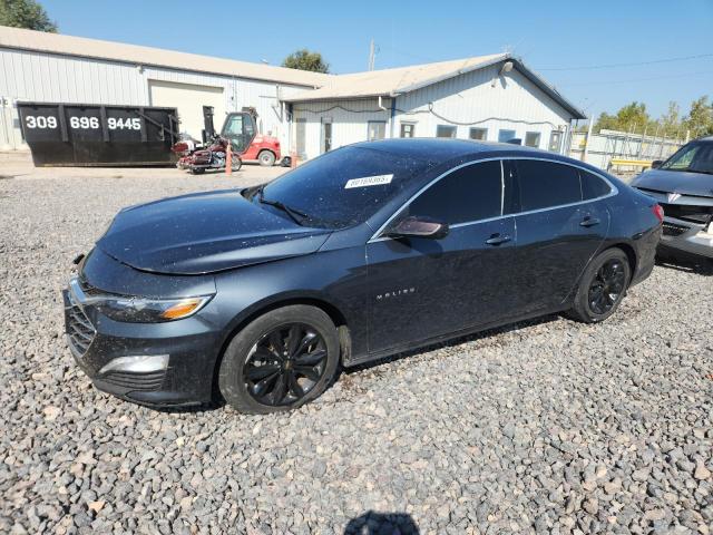 2021 CHEVROLET MALIBU LT, 