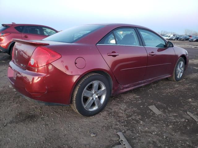 1G2ZA5EK1A4131349 - 2010 PONTIAC G6 RED photo 3