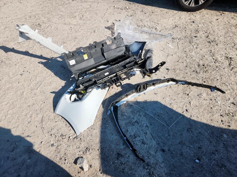 1HGCV1F45JA162122 - 2018 HONDA ACCORD EX თეთრი ფოტო 12