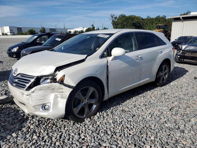 2010 TOYOTA VENZA, 