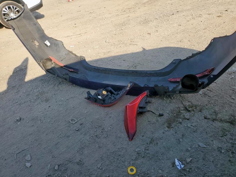 1HGCV1F36JA179180 - 2018 HONDA ACCORD SPORT Niebieski zdjęcie 12