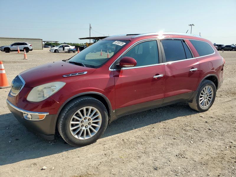 2009 BUICK ENCLAVE CXL, 