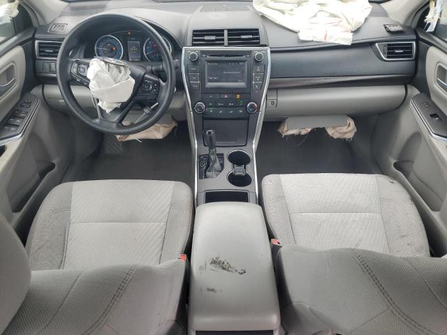 4T1BF1FK2GU154102 - 2016 TOYOTA CAMRY LE WHITE photo 8