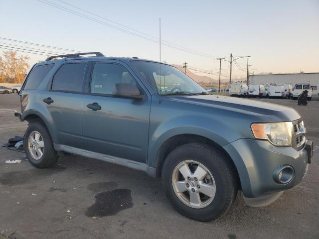 1FMCU0D79CKC45697 - 2012 FORD ESCAPE XLT BLUE photo 4