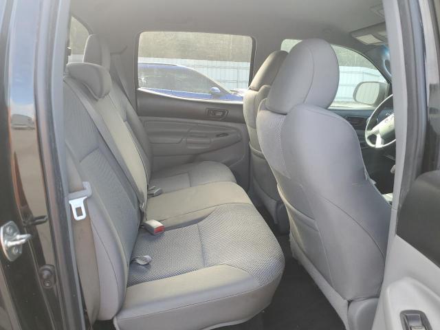 3TMLU4ENXDM117181 - 2013 TOYOTA TACOMA DOUBLE CAB Қара фото 10