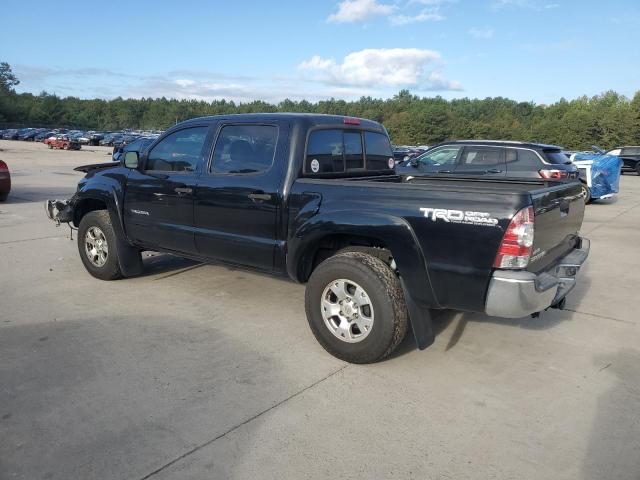 3TMLU4ENXDM117181 - 2013 TOYOTA TACOMA DOUBLE CAB Қара фото 2