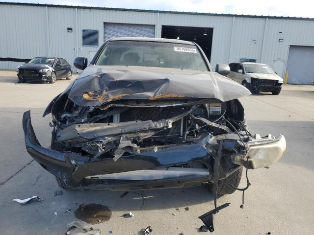 3TMLU4ENXDM117181 - 2013 TOYOTA TACOMA DOUBLE CAB Қара фото 5