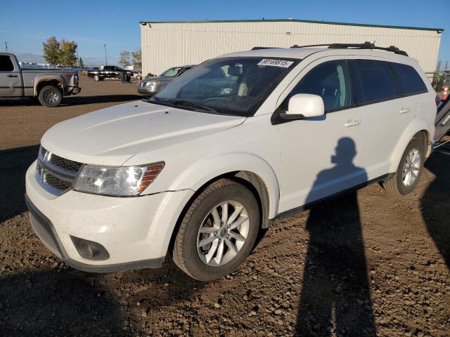 2016 DODGE JOURNEY SXT, 