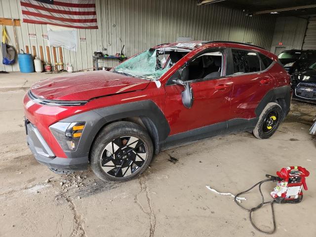 2024 HYUNDAI KONA SEL, null