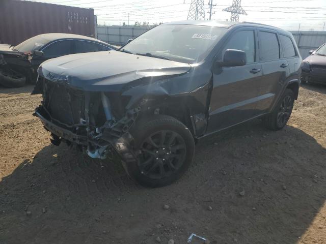 2018 JEEP GRAND CHEROKEE LAREDO, 