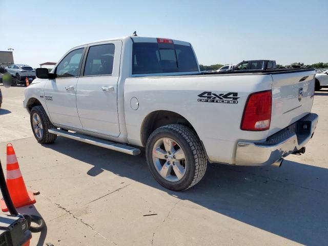 1C6RR7LT2HS823452 - 2017 RAM 1500 SLT WHITE photo 2