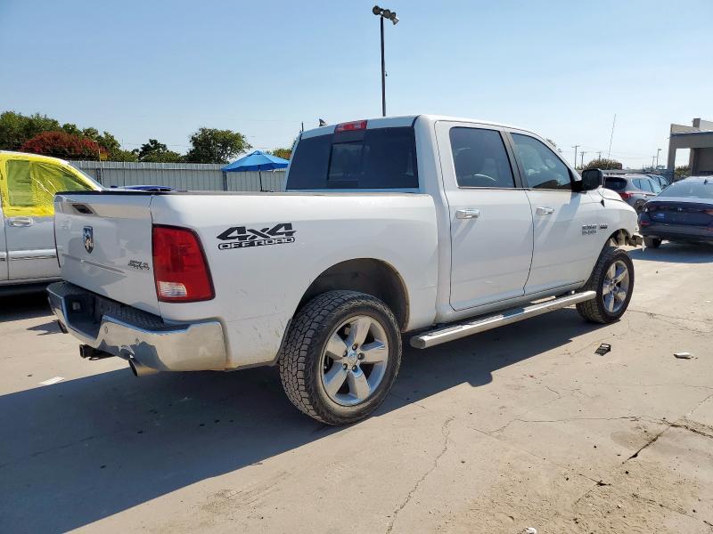 1C6RR7LT2HS823452 - 2017 RAM 1500 SLT WHITE photo 3