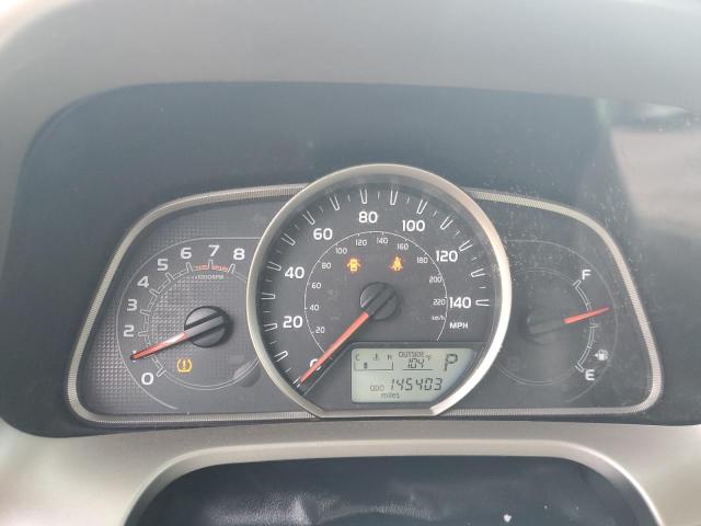 2T3WFREV6FW219440 - 2015 TOYOTA RAV4 XLE BLACK photo 9