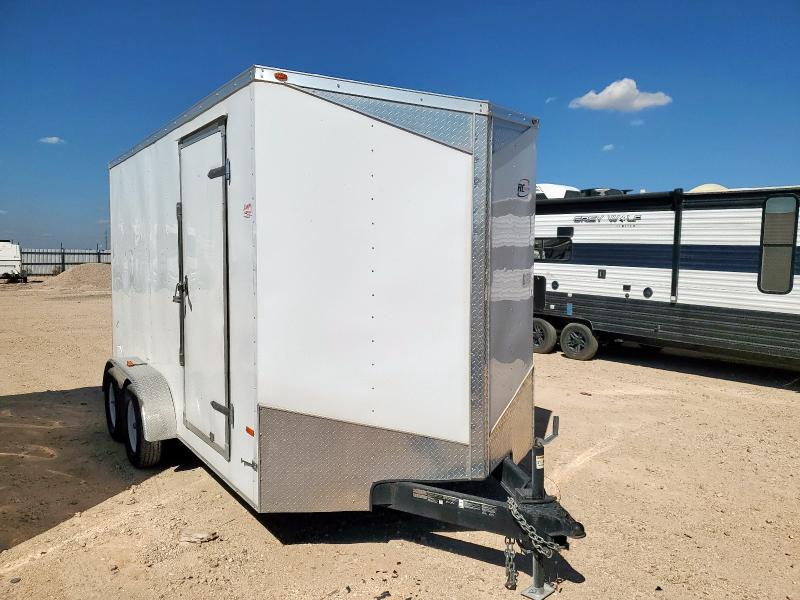 2018 RC TRAILER, 
