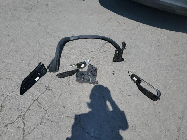 5FNYF5H56HB004713 - 2017 HONDA PILOT EXL Սպիտակ լուսանկար 13