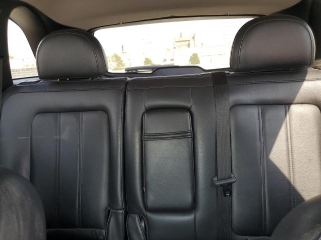 3GNAL3EK2ES640550 - 2014 CHEVROLET CAPTIVA LT 银色 照片 10