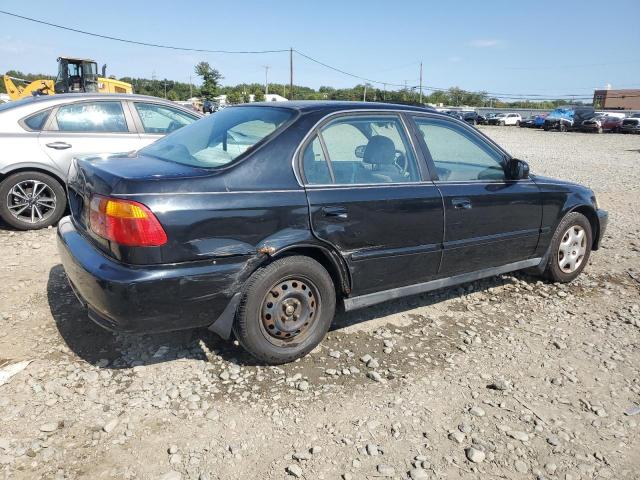 2HGEJ8645XH521427 - 1999 HONDA CIVIC EX BLACK photo 3